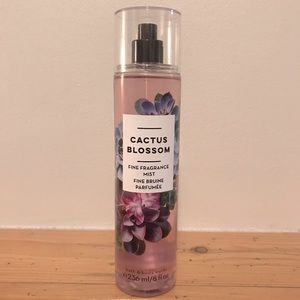 Cactus Blossom